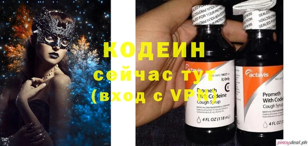 крисы Липки